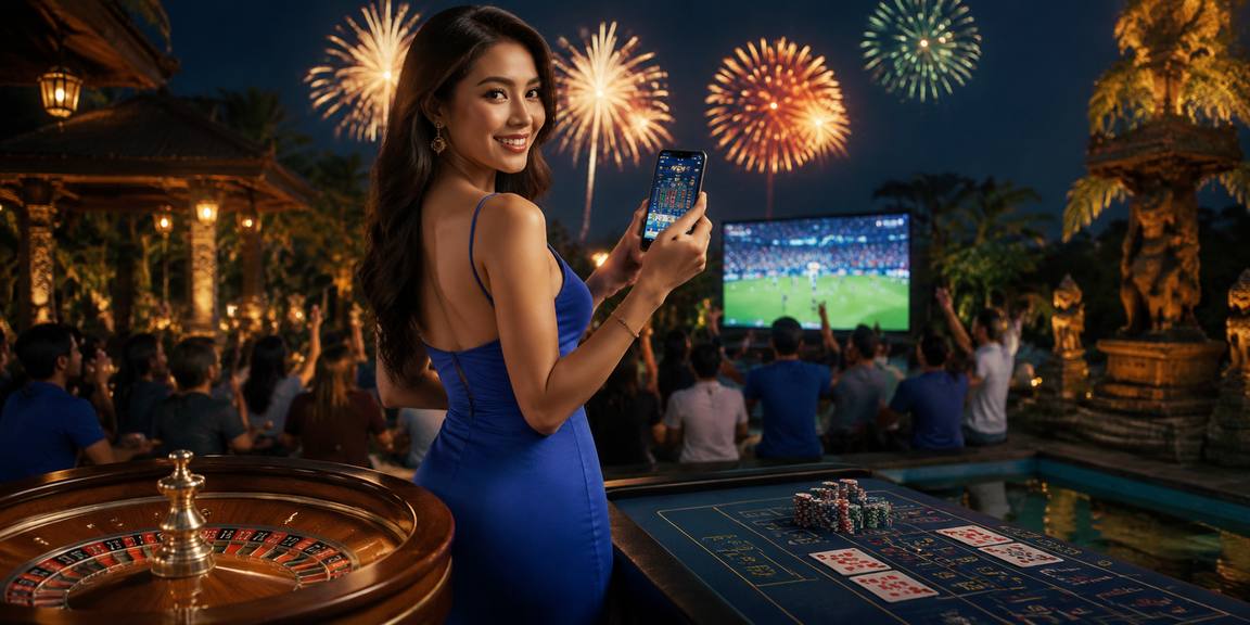 detik365 slot mobile gaming